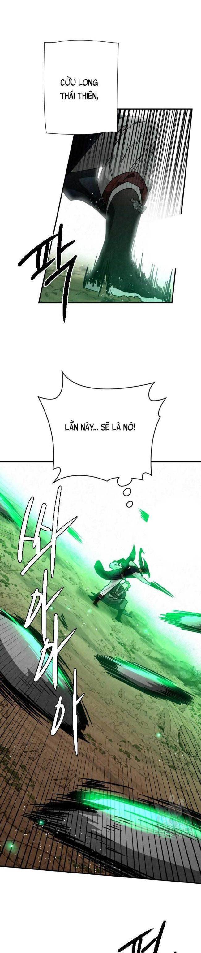 Thiên Kiếm Kỳ Hiệp - Page 16