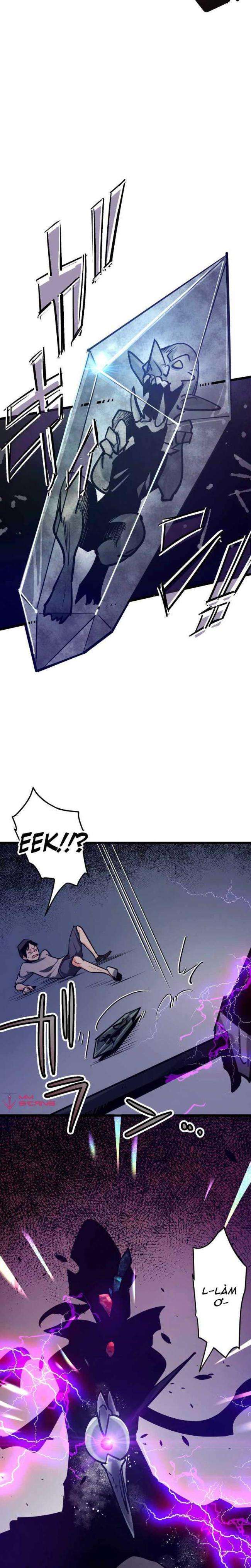 Hầm Ngục Toà Tháp Đảo Ngược - Page 12