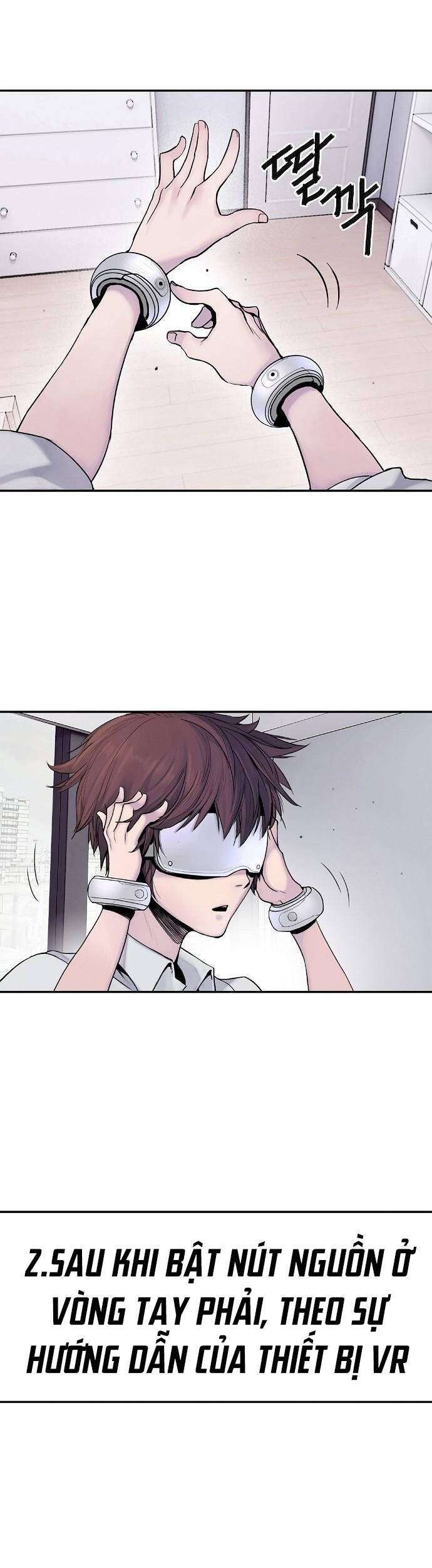 Knight Under Heart - Page 16