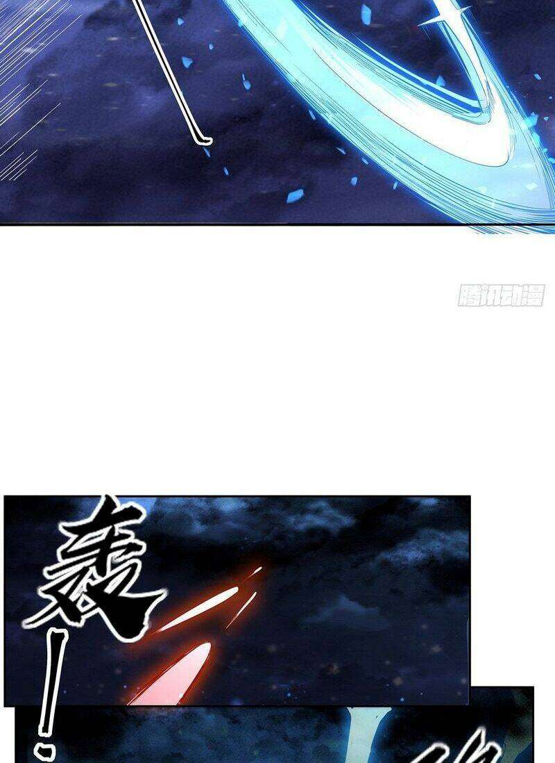 Kiếm Tu Imba Nhất Quả Đất - Page 45