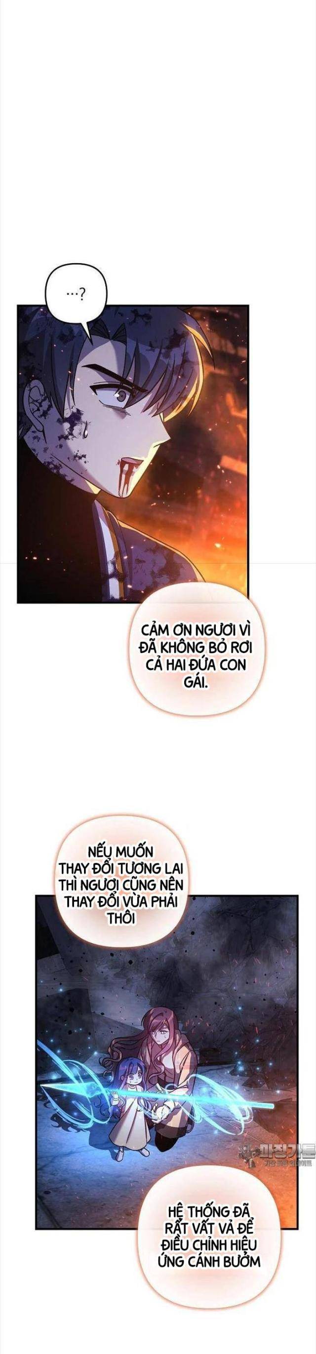 Con Gái Tôi Là Trùm Cuối - Page 12