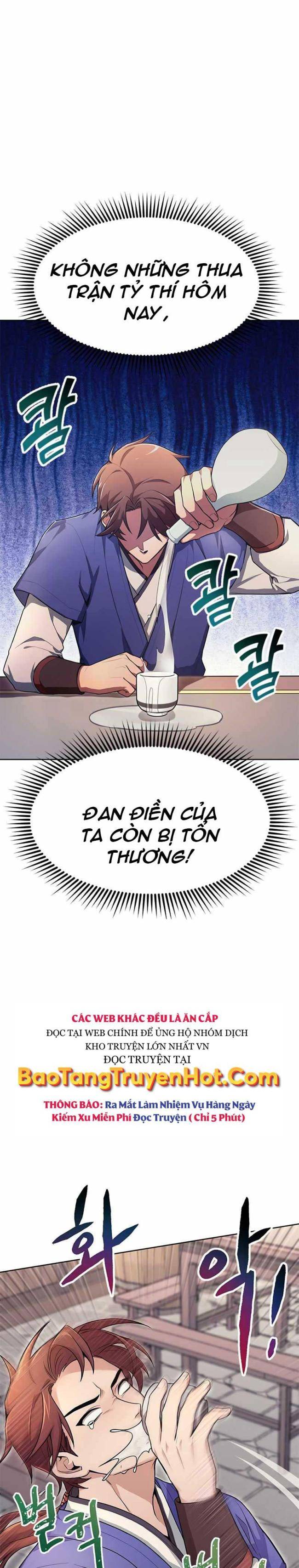 Con Trai Út Của Gia Tộc Nam Cung Thế Gia - Page 13