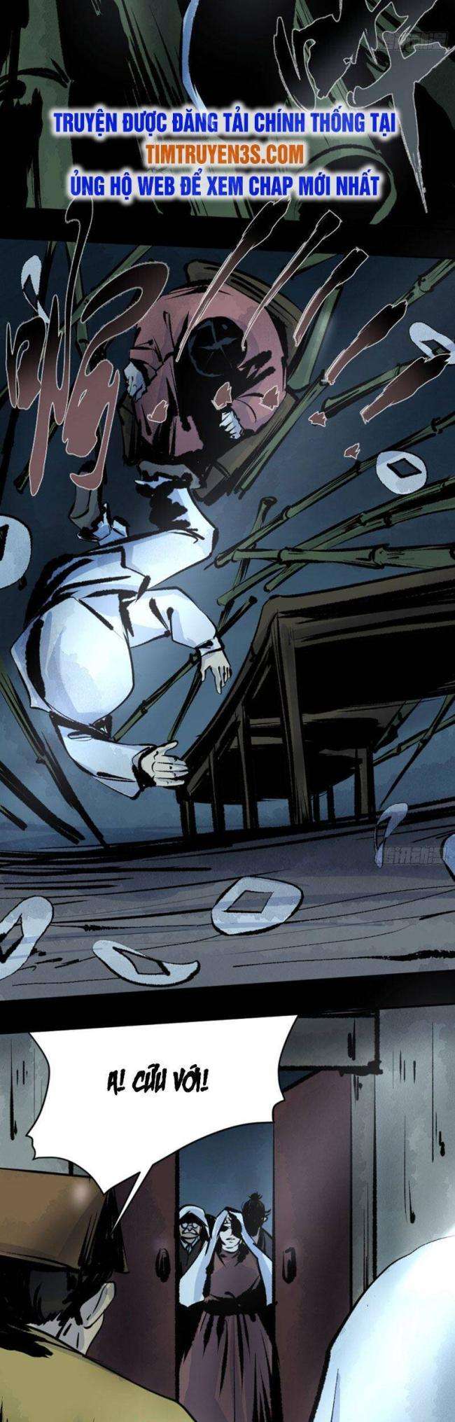 Huyền Thoại Đạo Sĩ - Page 27