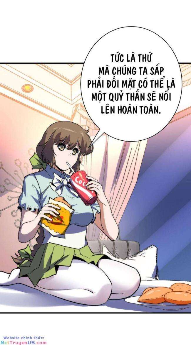 Trở Thành Thần Chủ Cthulhu - Page 26