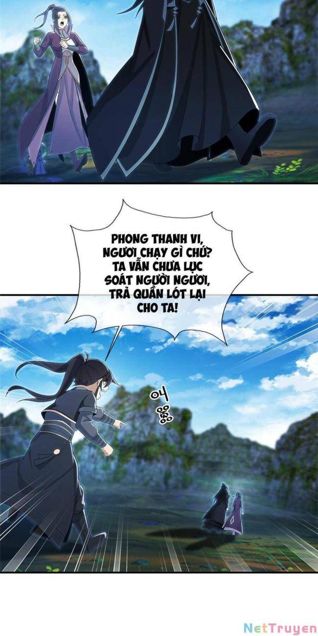 Lược Thiên Ký - Page 10