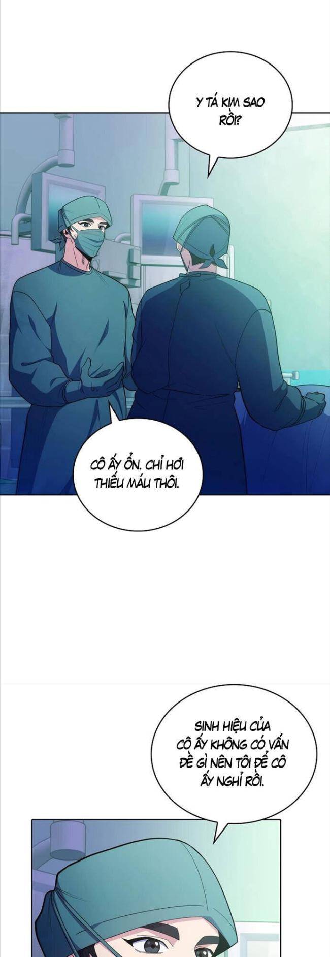 Bác Sĩ Thăng Cấp - Page 24