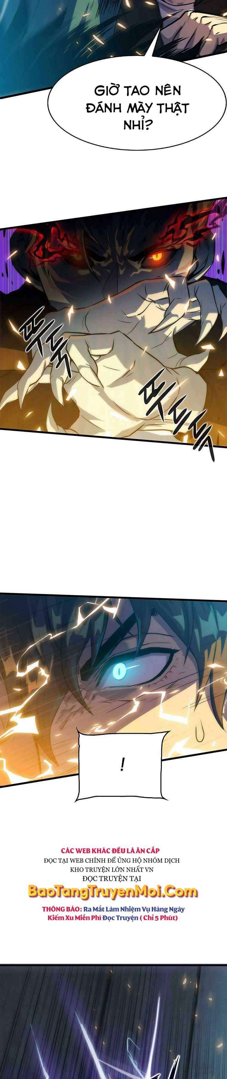 Hậu Duệ Của Hổ - Page 24