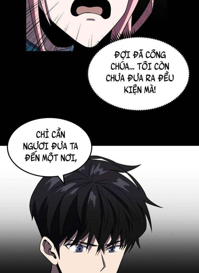 Sinh Tồn Trong Thế Giới Truyện Tranh - Page 53