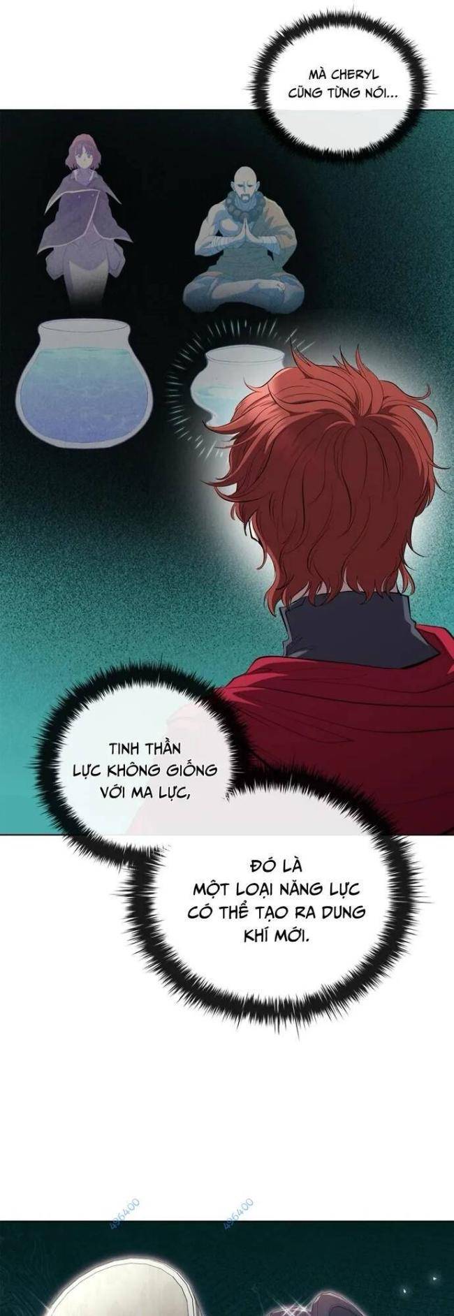 Hồi Quy Thành Công Tước - Page 39