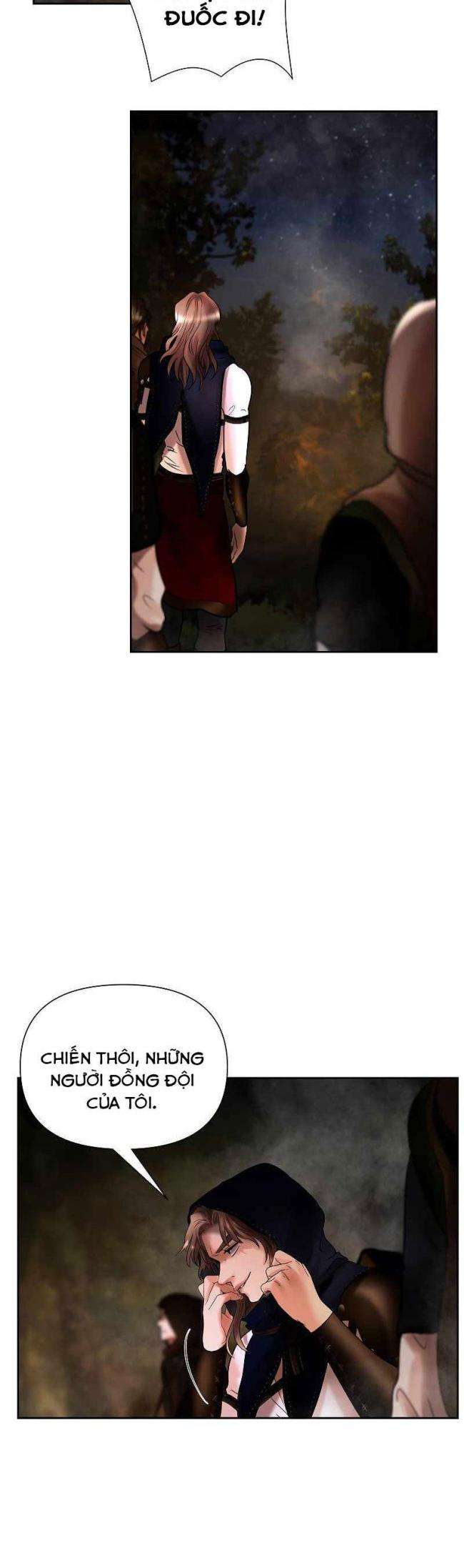 Nhiệm Vụ Chiến Binh - Page 15