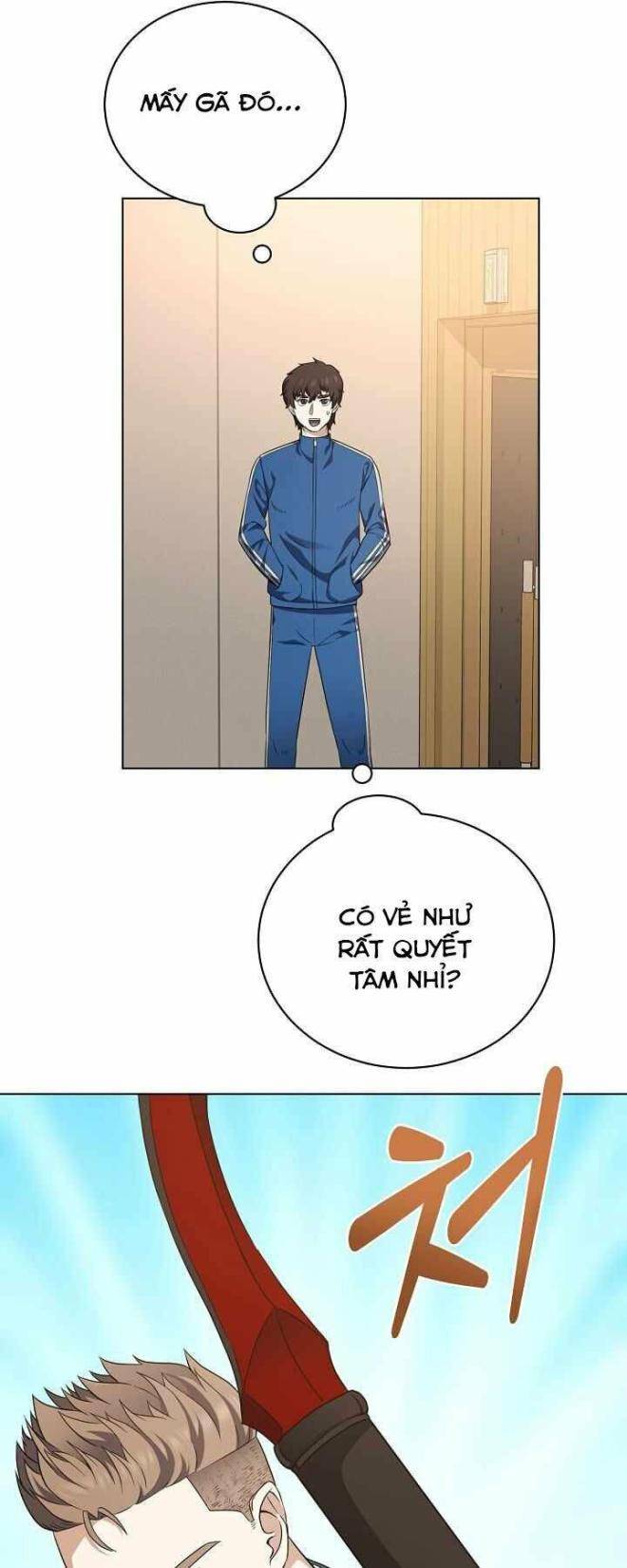 Nhà Hàng Bình Dân Của Anh Hùng Trở Về - Page 26