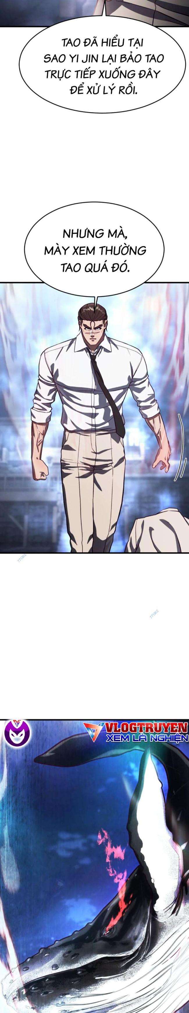 Tên Vâng Lời Tuyệt Đối - Page 28