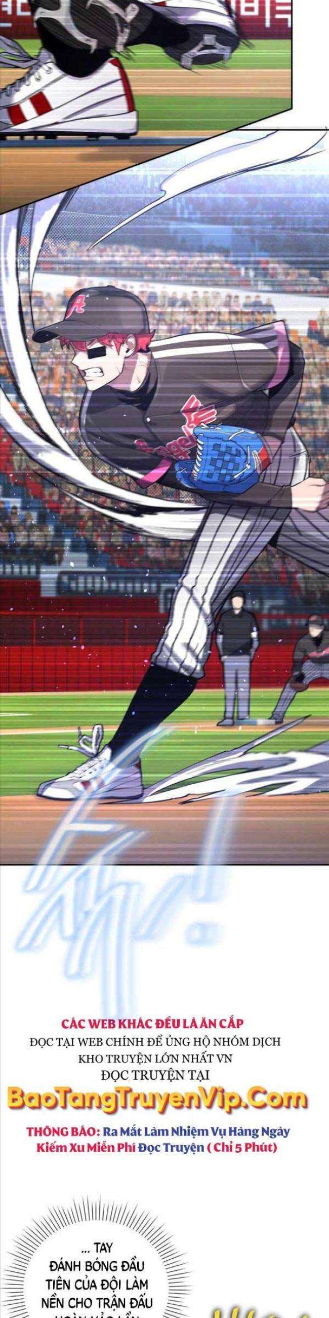 Vua Bóng Chày - Page 27
