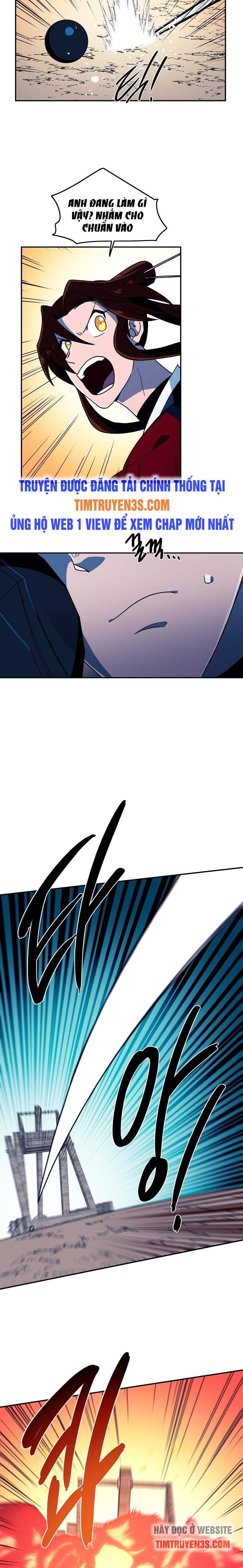 Tay Súng Ma Thuật - Page 10