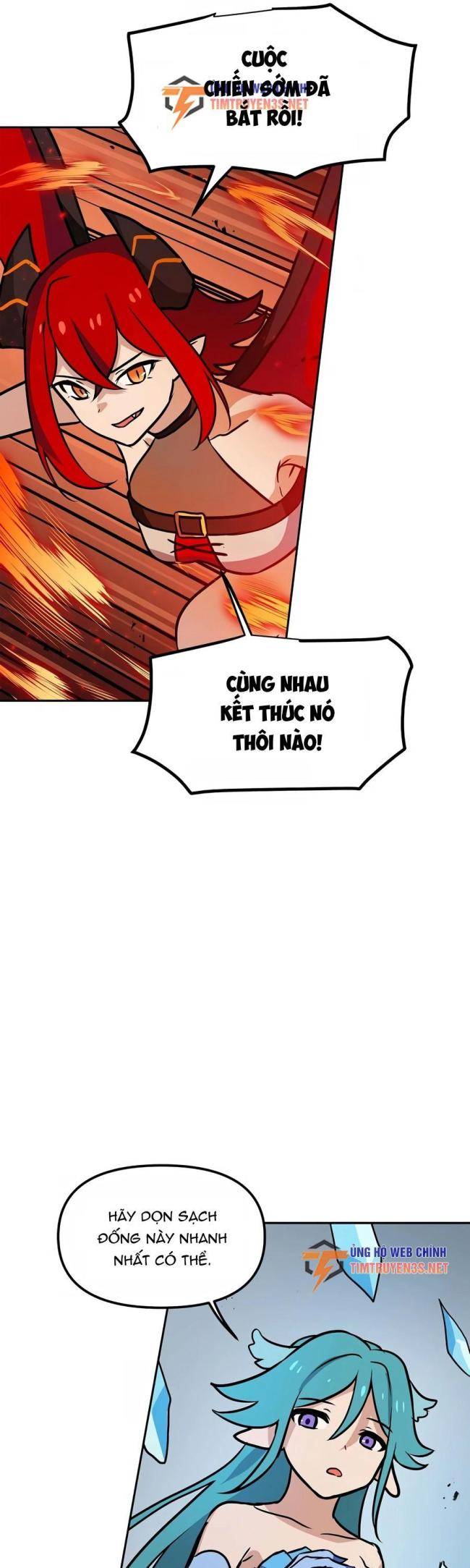 Ta Có Max Thuộc Tính May Mắn - Page 40