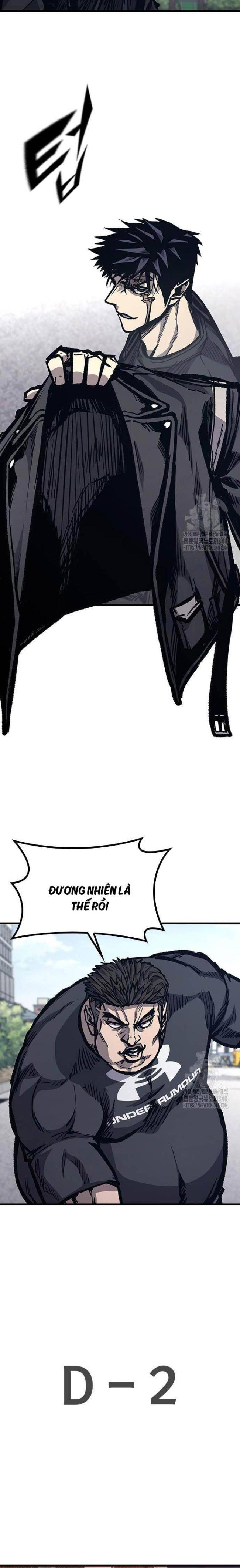 Huyền Thoại Tái Xuất - Page 15