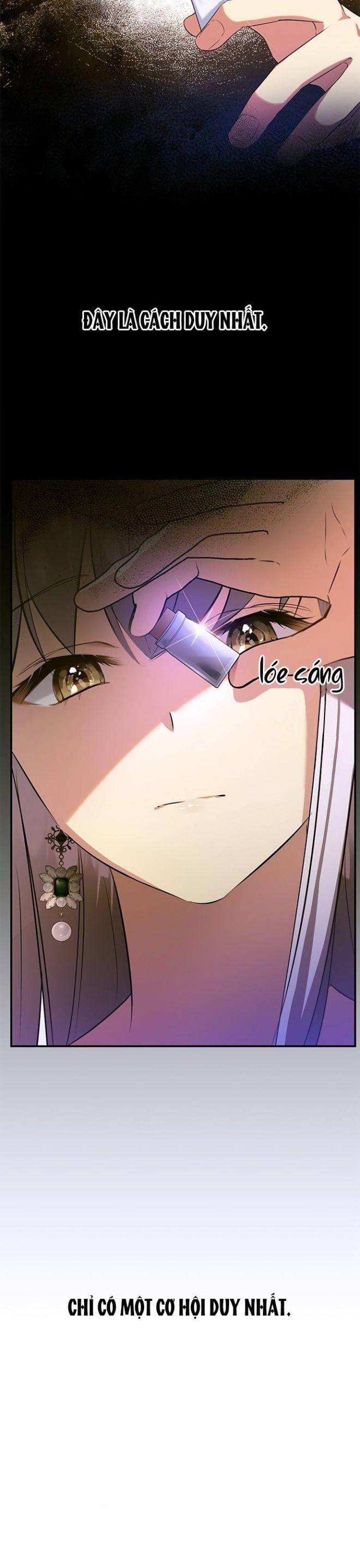 Hoa Nở Trong Cung Diên Hy Công Lược - Page 11