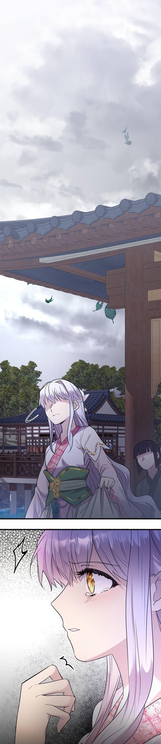 Hoa Nở Trong Cung Diên Hy Công Lược - Page 29