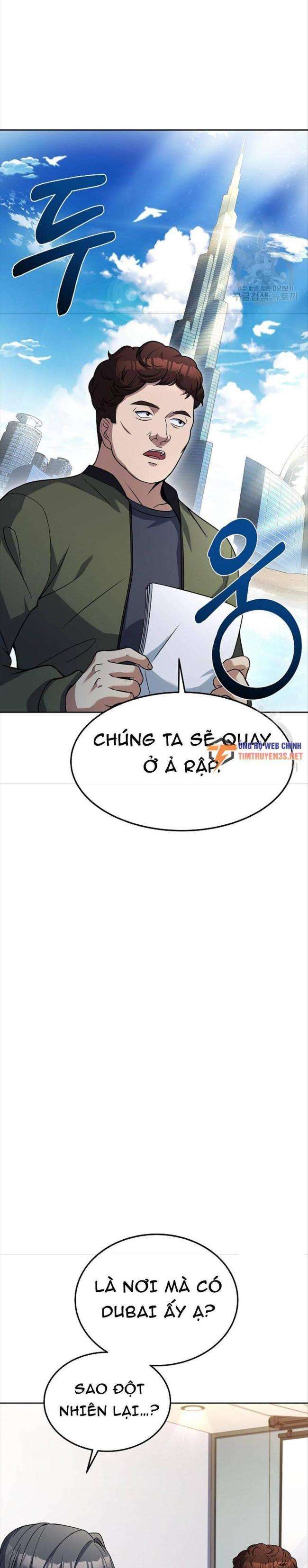 Đầu Bếp Trẻ Nhất Tới Từ Khách Sạn Hạng Ba - Page 10