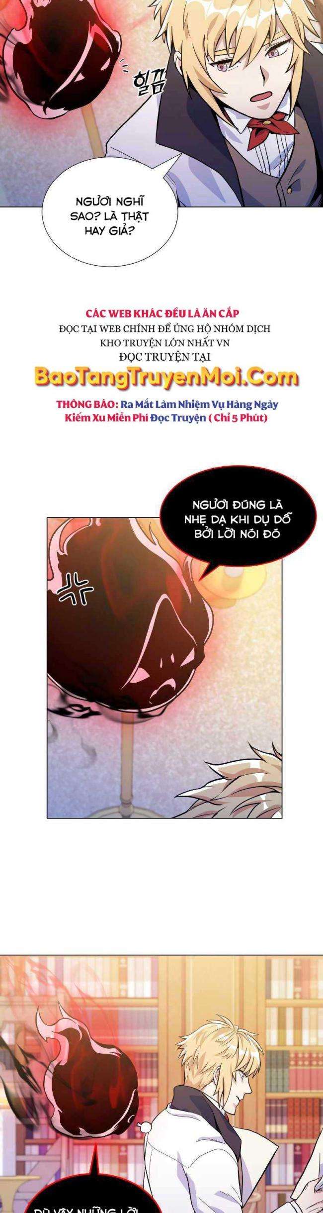 Bạo Chúa Hống Hách - Page 6