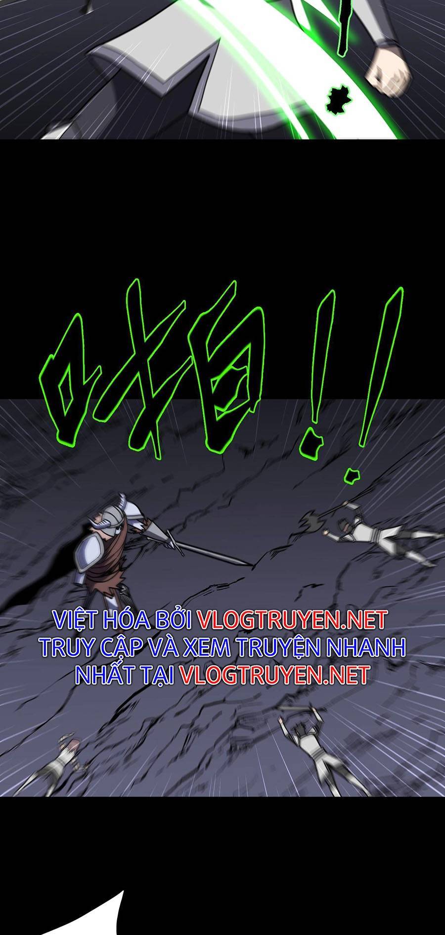 Sinh Tồn Trong Thế Giới Truyện Tranh - Page 39