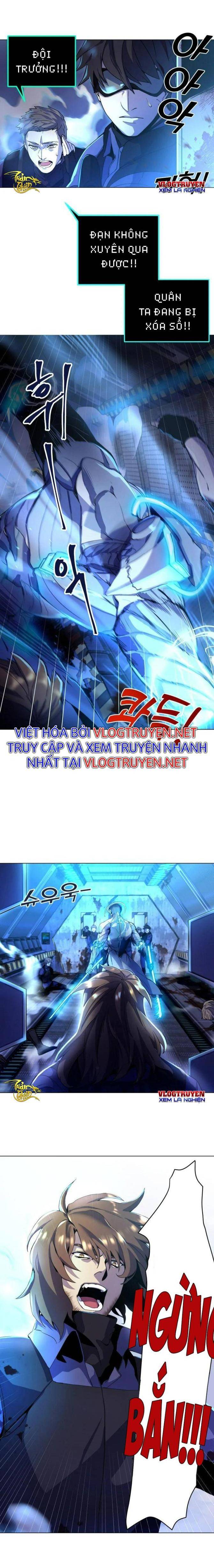 Bạo Chúa Hống Hách - Page 10