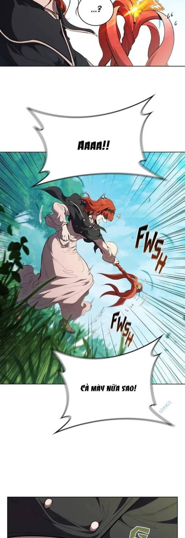 Hồi Quy Thành Công Tước - Page 6