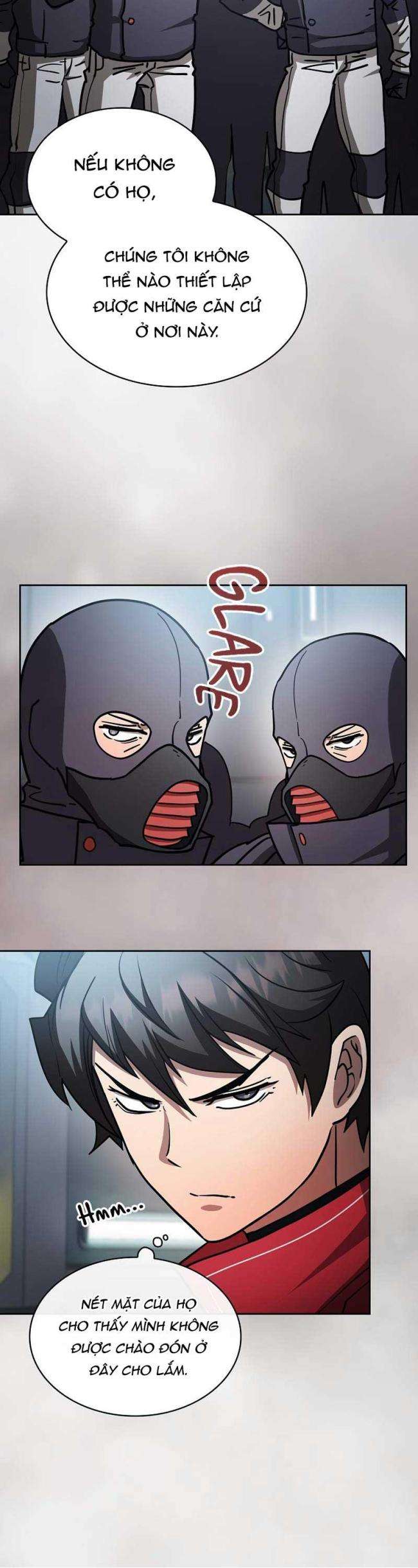 Thợ Săn Kỳ Ảo - Page 9