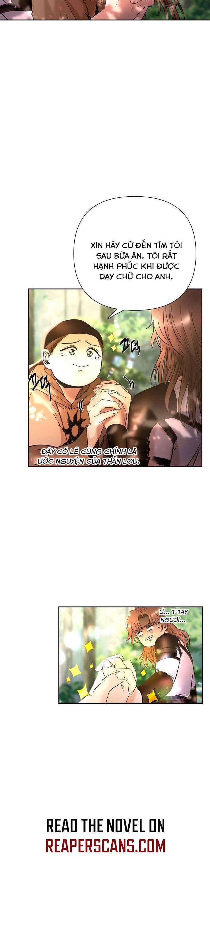 Nhiệm Vụ Chiến Binh - Page 32