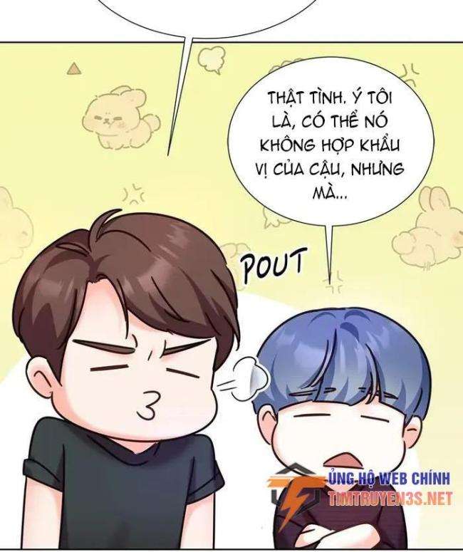 Trở Lại Làm Idol - Page 55