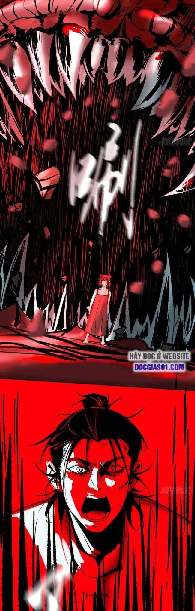 Huyền Thoại Đạo Sĩ - Page 13