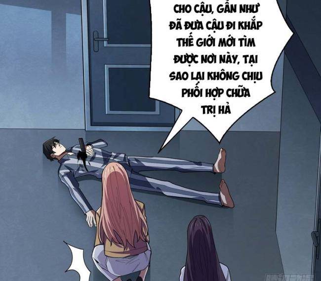 Nhân Vật Phản Diện? Chắc Chắn Không Phải Ta - Page 18