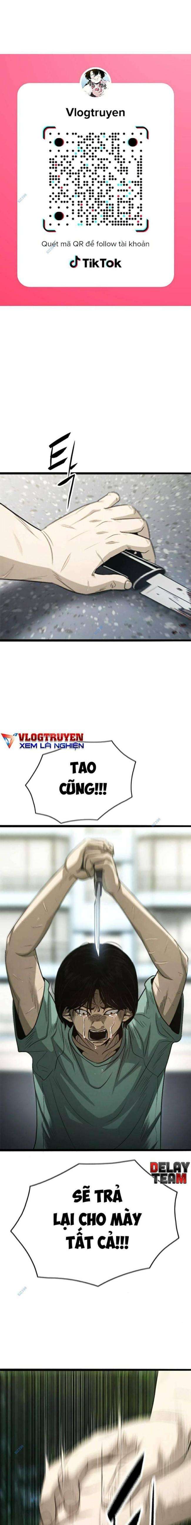 Ngục Tù Đẫm Máu - Page 33