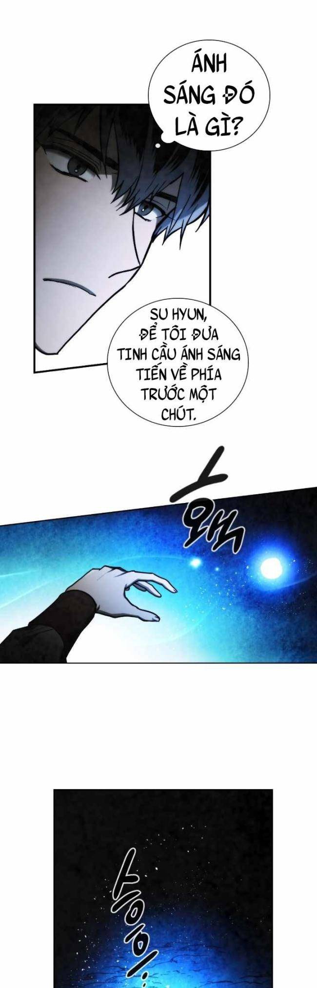 Hồi Ức - Page 31