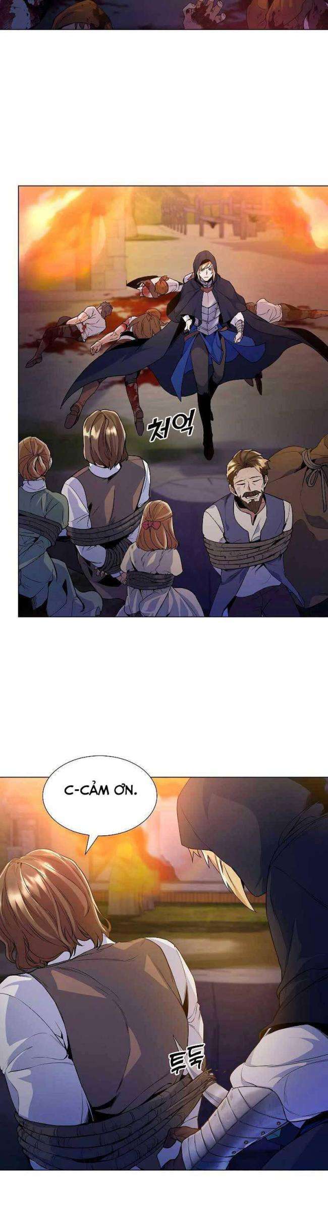 Bạo Chúa Hống Hách - Page 9