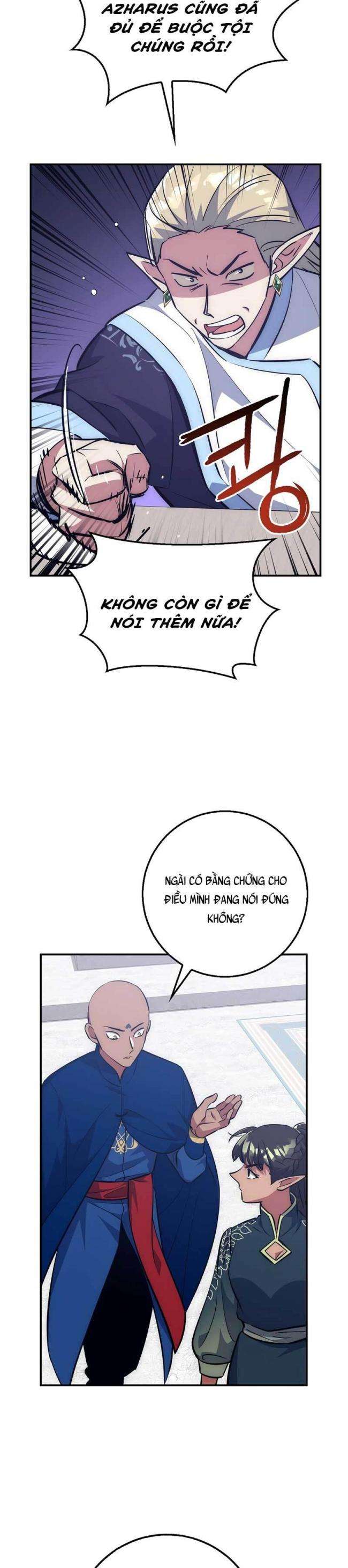 Siêu May Mắn - Page 26