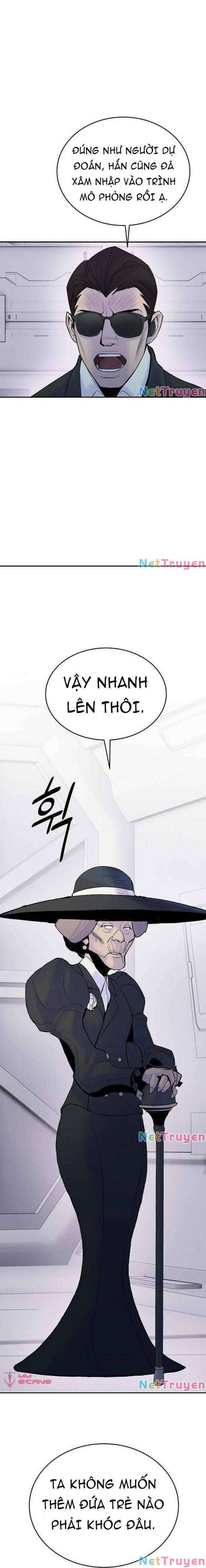 Knight Under Heart - Page 37