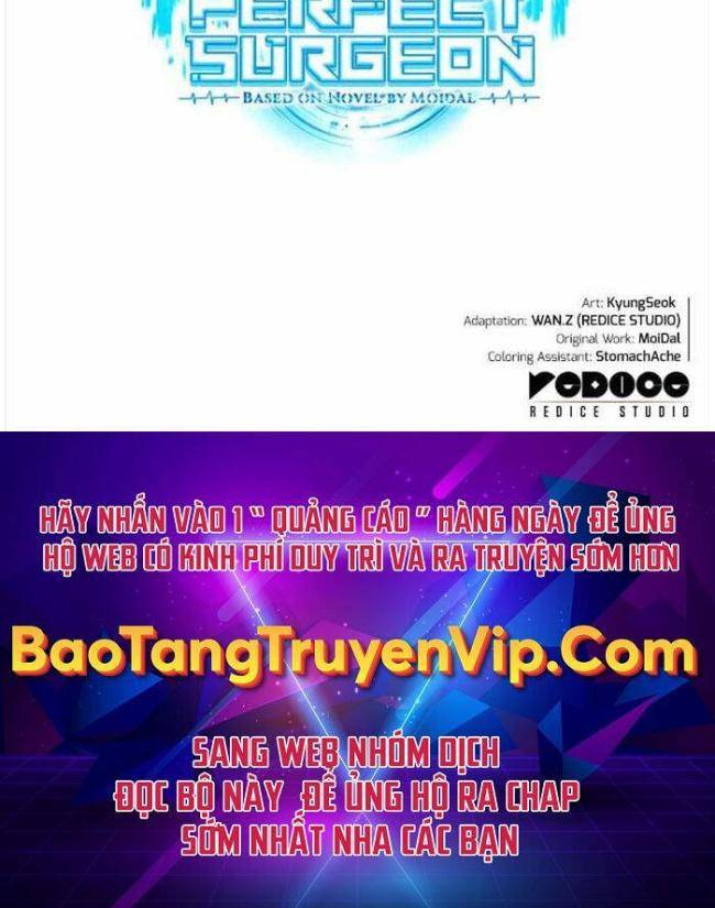 Bác Sĩ Phẫu Thuật Hoàn Hảo - Page 66