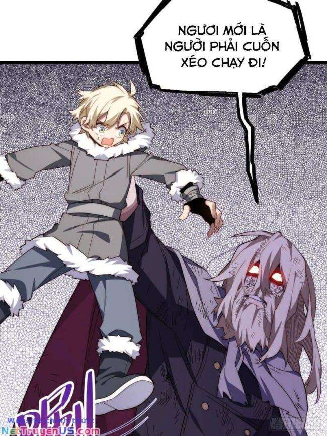 Hành Trình Cốt Binh Trở Thành Hiệp Sĩ - Page 18