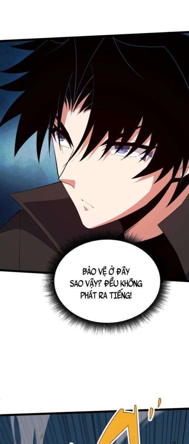 Sự Trở Lại Của Đệ Nhất Tông Sư - Page 52