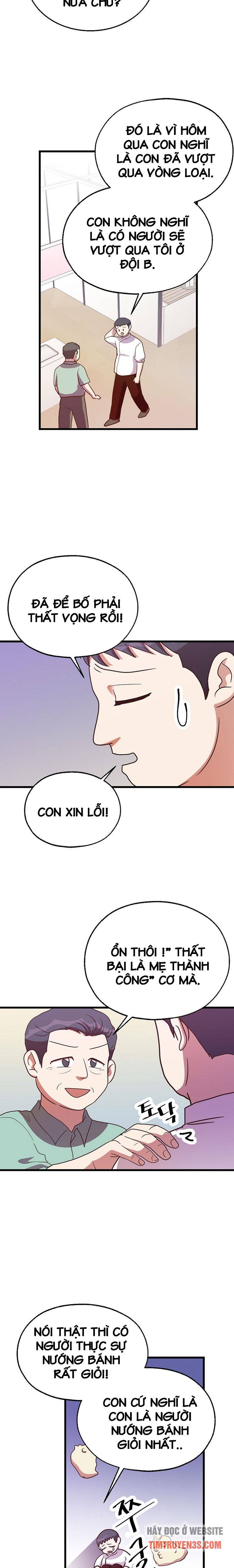 Tiệm Bánh Của Thiên Quỷ - Page 17