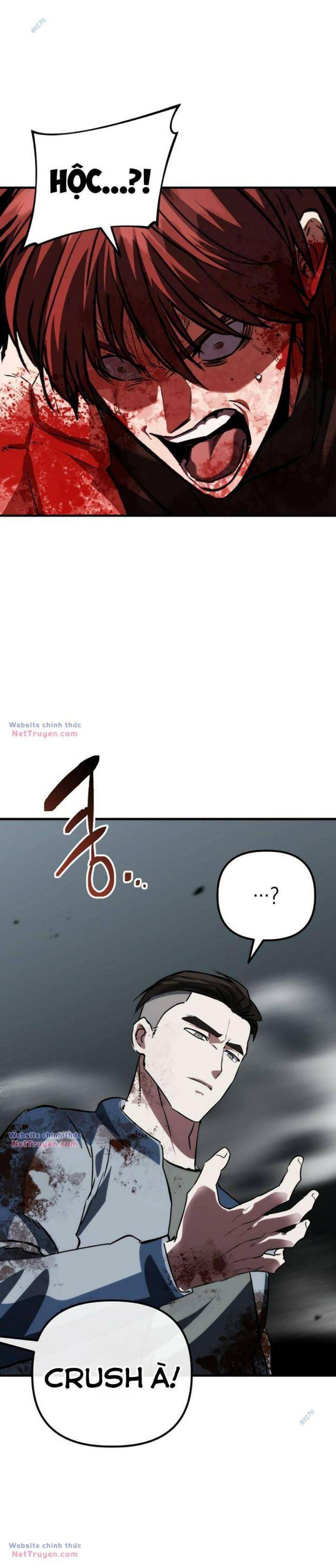 Sát Nhân Cuồng Loạn - Page 30