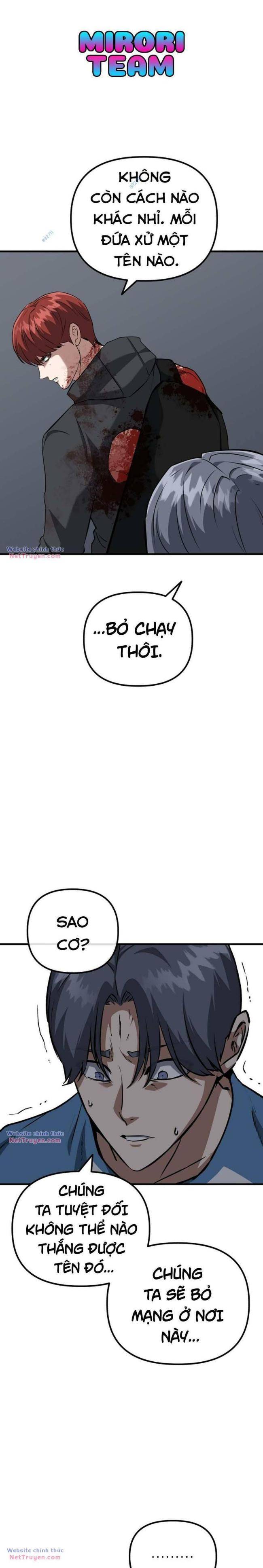 Sát Nhân Cuồng Loạn - Page 4