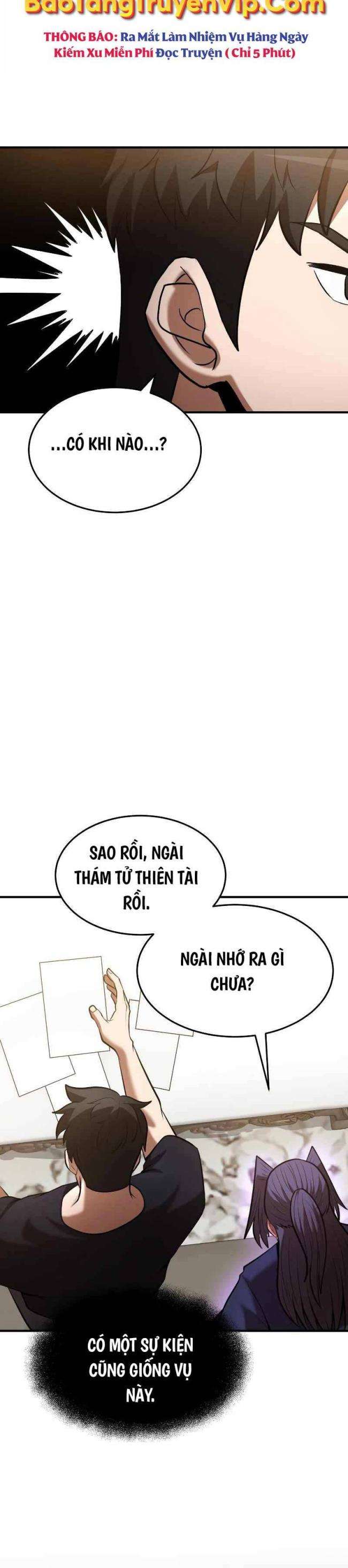 Thiên Tài Kiếm Thuật Của Gia Tộc Danh Giá - Page 21