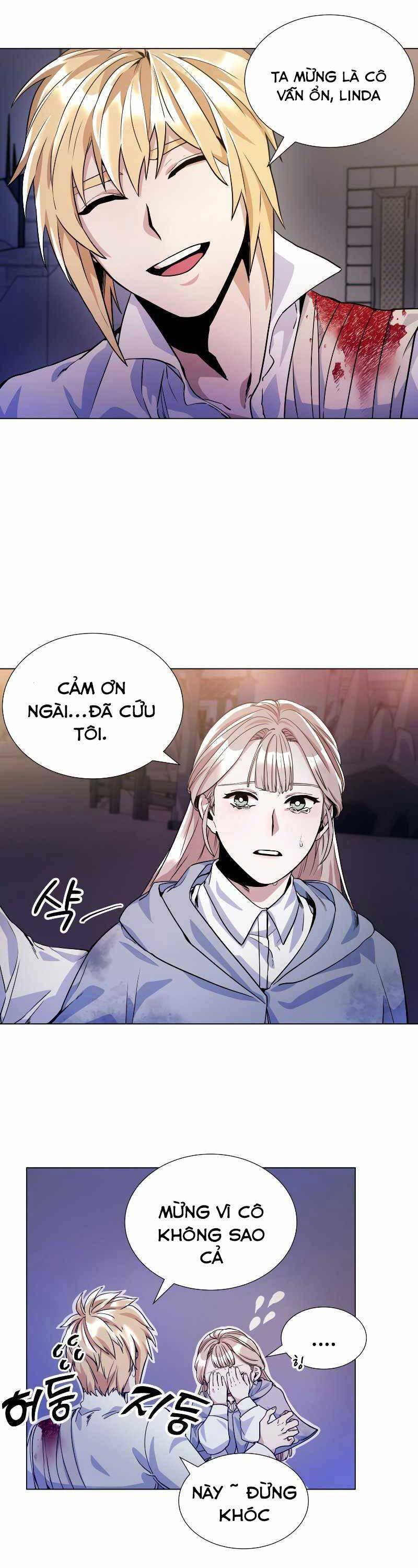 Bạo Chúa Hống Hách - Page 4