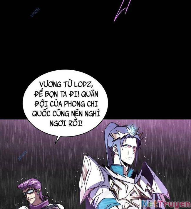 Sinh Tồn Trong Thế Giới Truyện Tranh - Page 56