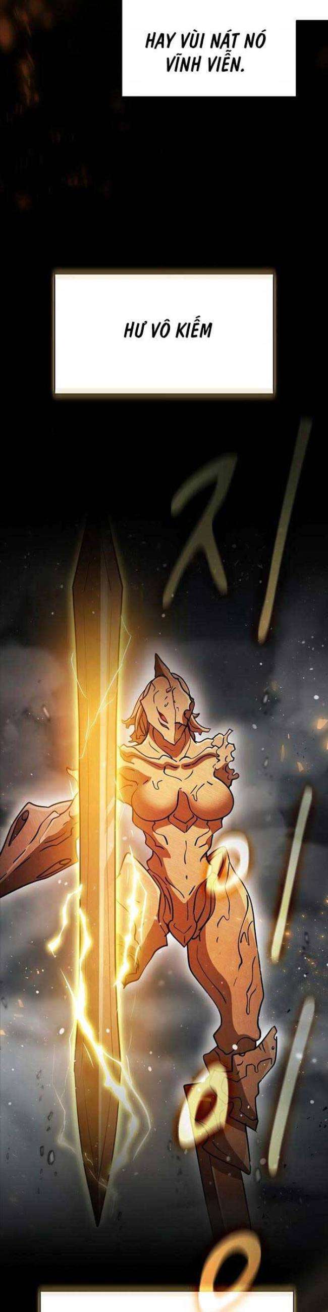 Thợ Săn Kỳ Ảo - Page 26