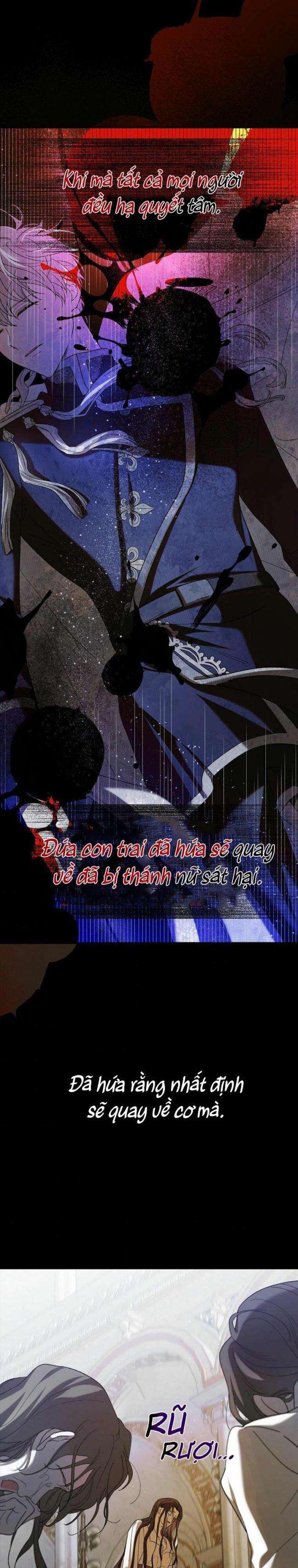 Cách Để Em Bảo Vệ Anh - Page 24