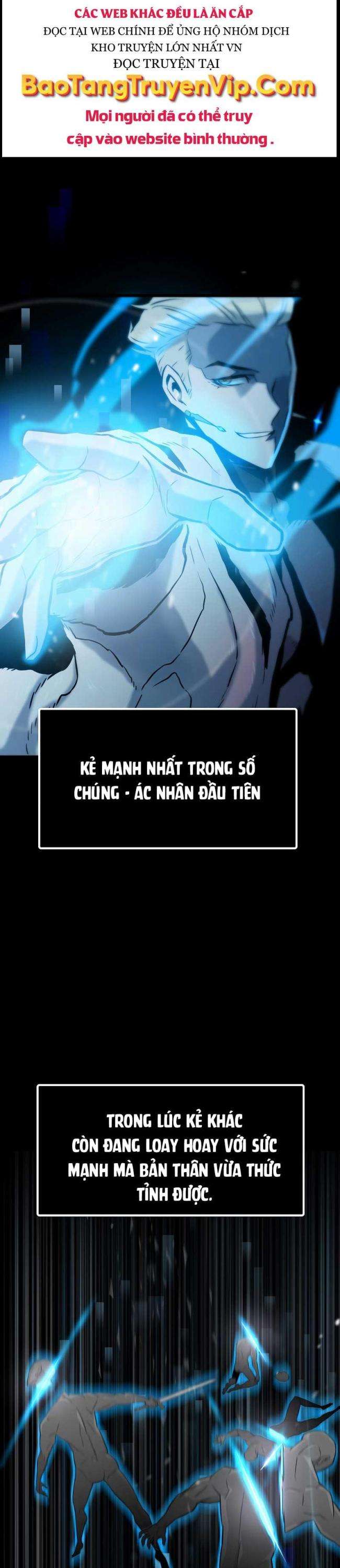 Hồi Quy Gia - Page 20