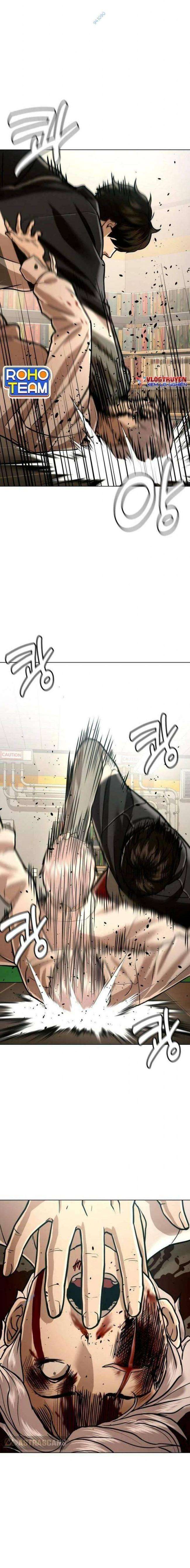 Điệp Viên 18 Tuổi - Page 13